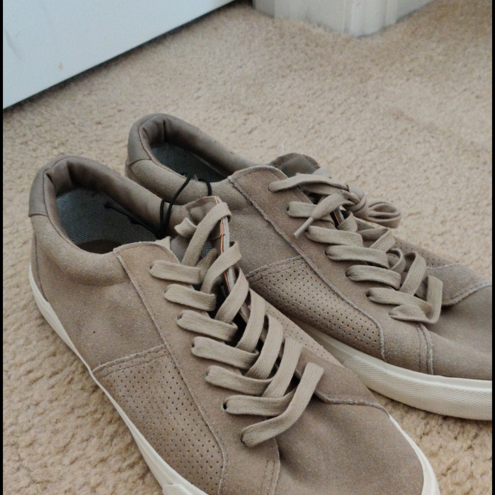 Express Men's